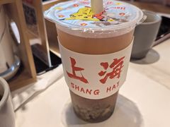 -馋三尺蟹粉小笼(人民广场店)