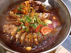 -刘姐啤酒鱼音乐餐厅(阳朔美食丁厄3分店)