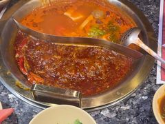 -蜀大侠火锅(森兰花园城店)