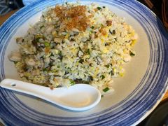 驰名扬州炒饭-扬州狮子楼·非遗淮扬菜(东关街店)