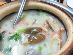-辉记潮汕海鲜砂锅粥(市桥店)