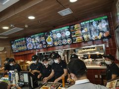 -魏家凉皮(大差市店)