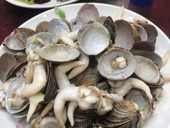 -小铜锣湾海鲜家常菜馆(河西店)