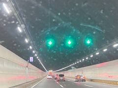 -胶州湾海底隧道