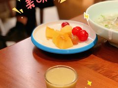 -渔傅印象滩涂霞浦海鲜(井大路店)