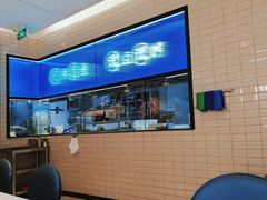 -鱼酷活鱼烤鱼(南京水游城店)