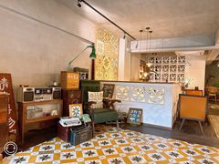 -时光花园(白鹭洲店)