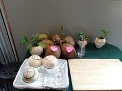 -高第街56号港式餐厅(山大路店)