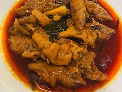 -易老妈蹄花.特色川菜(人民公园总店)