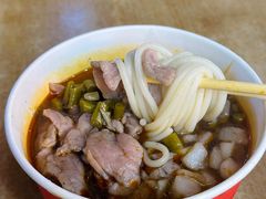 -江三王记牛杂馆(总店)