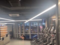 -锐动健身游泳(博地中心店)