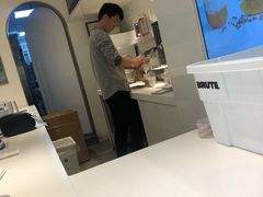 -兰熊鲜奶(西直门凯德mall店)