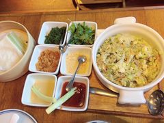 -林四喜·闽南传家菜(鼓浪屿店)