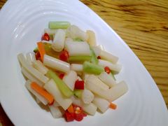 -兔槽江湖菜·重庆璧山兔(水围店)