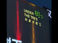 -树下时尚餐厅(翠园街店)