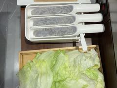 -蝎王府羊蝎子(虎坊桥总店)