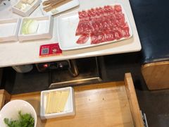 -傣妹火锅(南京东路一店)