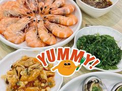 -一蚝一贝海鲜特色餐厅(万象城店)