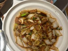 -老阿爸鲜鱼土菜(独墅湖店)