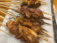 -新疆艾麦尔烧烤(丰台路口店)