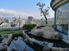 -云顶咖啡厅·中西餐(天诚港店)