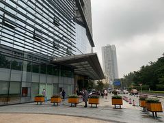 -深圳圣淘沙酒店(翡翠店)