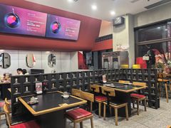 -红东阁东北菜烤肉酒馆(CROSS万象汇店)