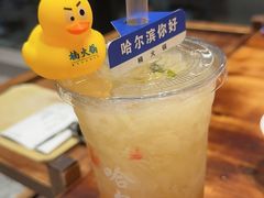 -楠火锅(哈尔滨金爵万象店)