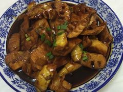 -邱记私房菜·十八年本地菜