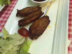 -Paulaner·德国帕拉娜自酿啤酒餐厅(海上世界店)