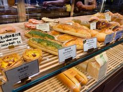 -得粒烘焙坊Daily Bakery House(东海花园店)