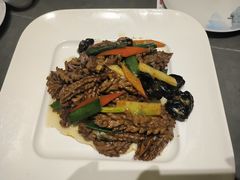 -老德州四合院·德州菜(天衢路店)