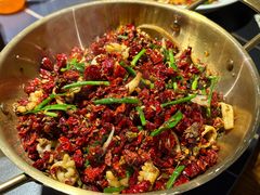 -筱湘溪·原住土菜小院