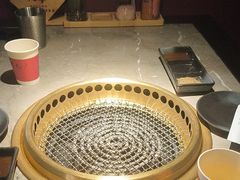 -谷牛日式烤肉(宝山U天地店)