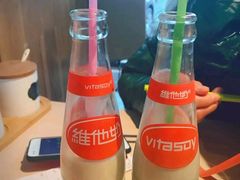 -友达面馆(二七南路店)