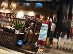 -大树头·森林餐厅(石碁店)