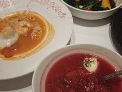 -马克西姆俄罗斯餐厅(绥芬河店)