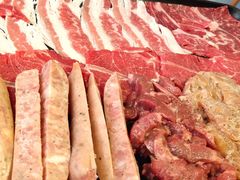 -一井烧肉·活鳗·寿司(望京SOHO店)