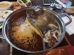 -呷哺呷哺(西单大悦城店)