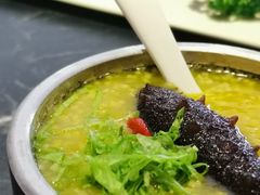 石锅小米海参-楚禾宴·家宴(光谷大道店)