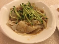 -楼兰印象(朝外店)