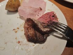 -拉蒂娜·巴西牛排馆 Latina·Brazilian Steakhouse(王府井喜悦店)