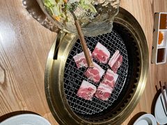 -江户烧肉(高德店)