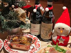 -Mammamia意大利餐厅(阳春巷店)