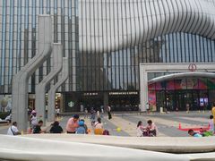 -万达广场(南京江宁店)