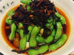 -靓靓蒸虾(中山公园店)