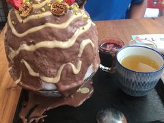 -WONDER ICE 萬得冰田(建設路总店)