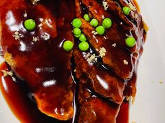 -绿茶餐厅(燕郊永旺店)