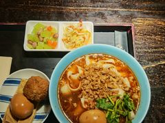 -喜晋道面馆(华严寺广场店)