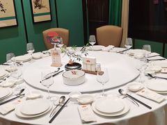 包厢-小厨娘淮扬菜(六合欢乐港店)